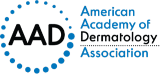 American Academy of Dermatology logo
