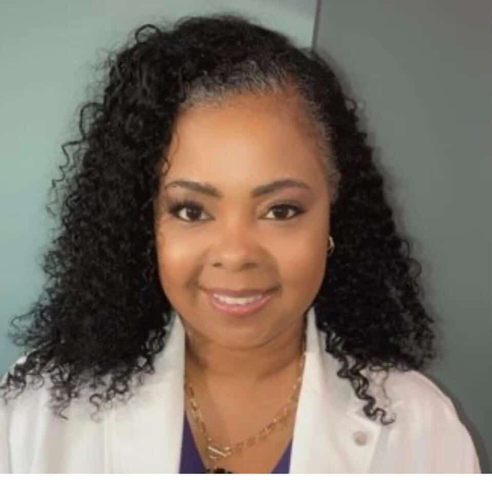 Lolanda McBride, ARNP
