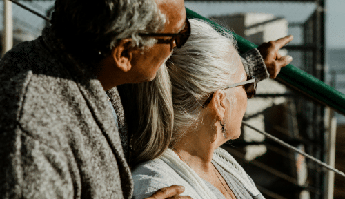 Sun Safety for Older Adults