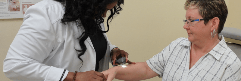 How to Get a Free Skin Exam Before Your Insurance Resets