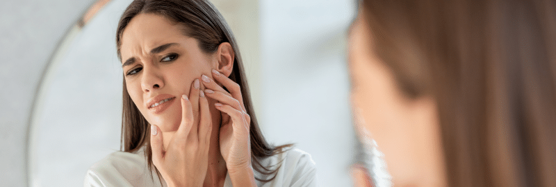 Skin Signs and Overall Health
