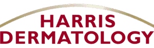 Harris Dermatology Logi